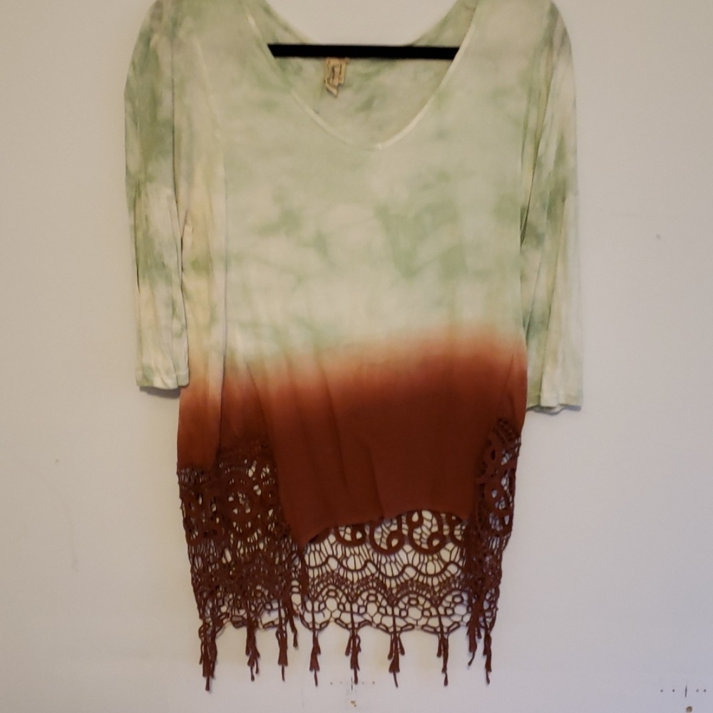 Woman shirt